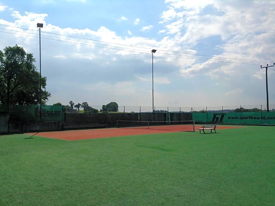 1A Landhotel Schicklberg