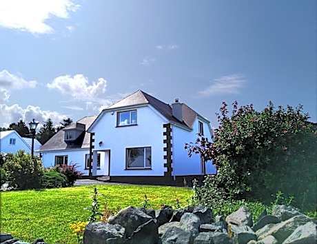 Madra Rua Organic Accommodation