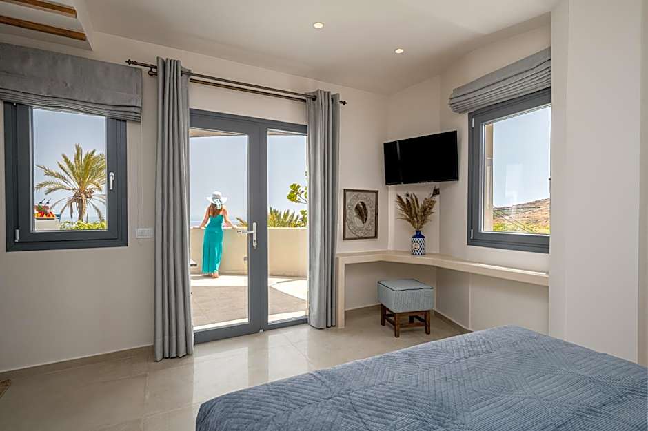 Galaria Serenity Suites