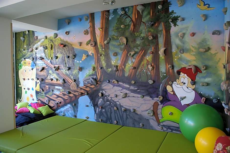 Hotel Metropol WELLNESS & CONGRESS HOTEL