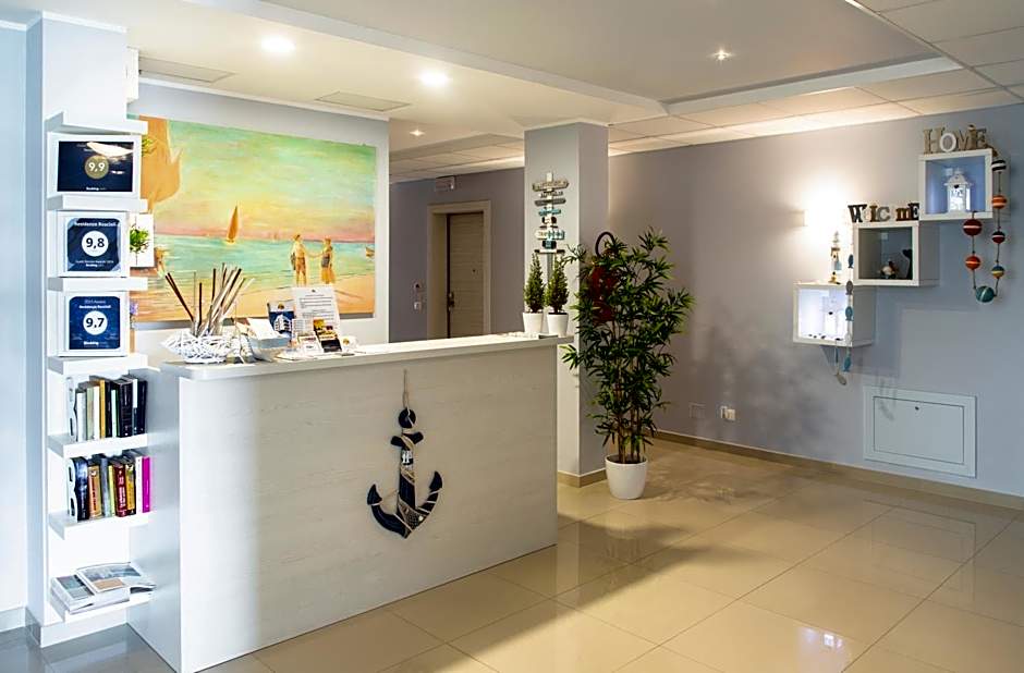 Residenze Roscioli