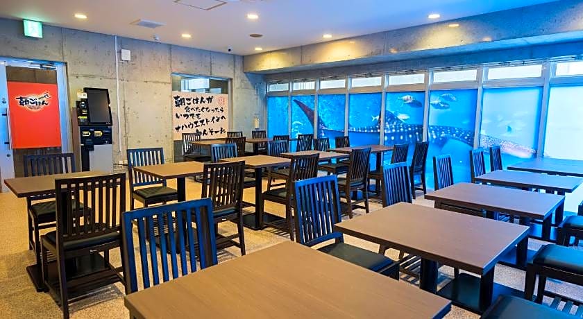 NAHA-WEST INN