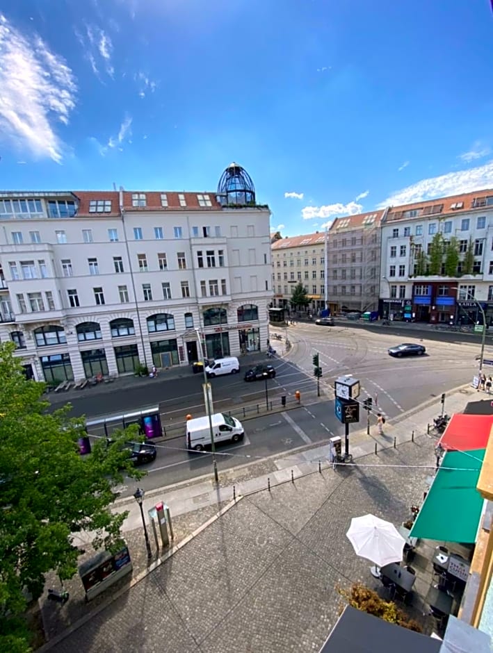 Märkischer Hof Hotel