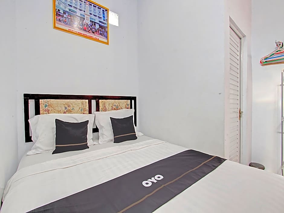 Hotel O Hotel New Tirken