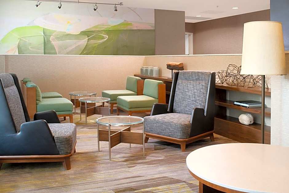 Courtyard by Marriott Dallas Plano Parkway at Preston Road