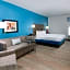 Hampton Inn By Hilton Charlotte-Uptown