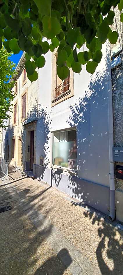 La Maison de Lyna