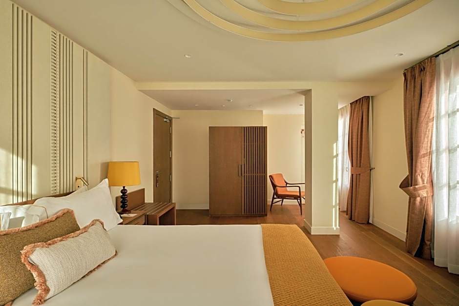 Hotel El Pilar Andalucia