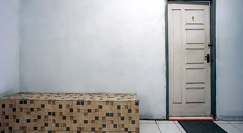 Hotel O Penginapan Tulimario Syariah