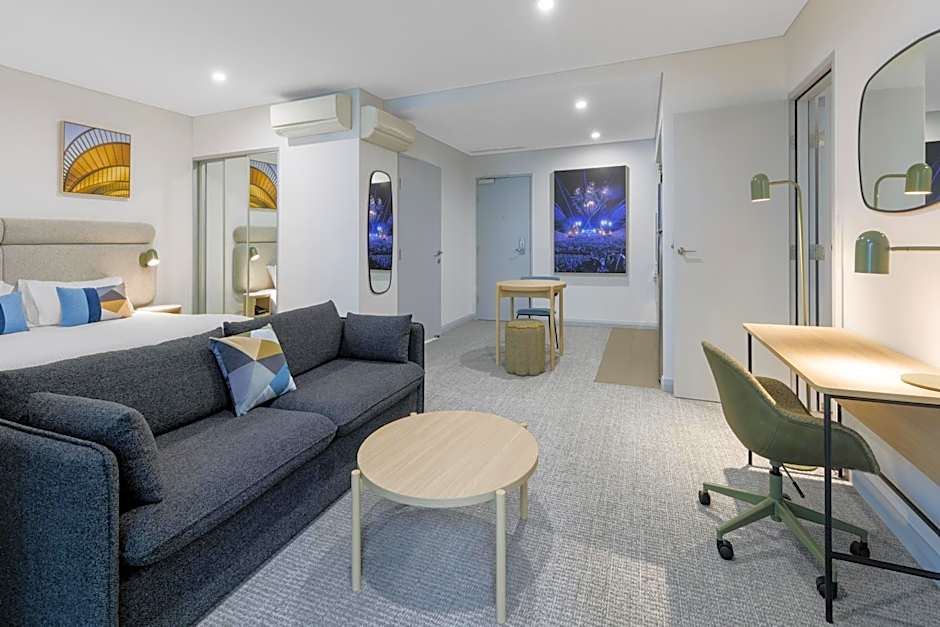 Quest at Sydney Olympic Park