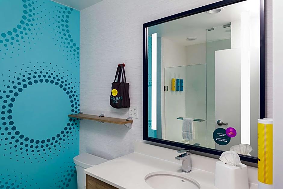 Tru by Hilton Round Rock