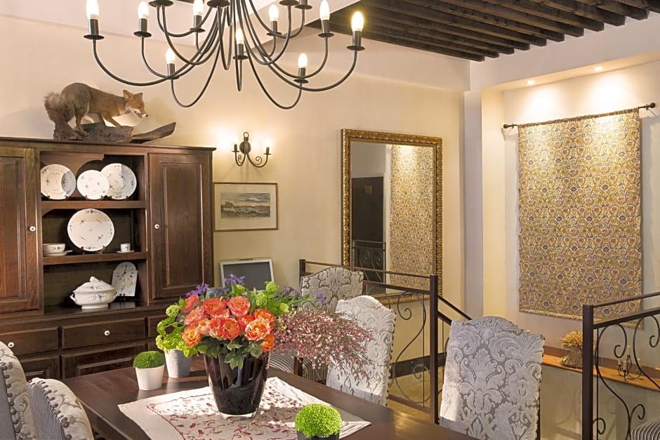 Castex Hotel