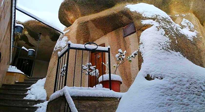 Adelya Cave Hotel