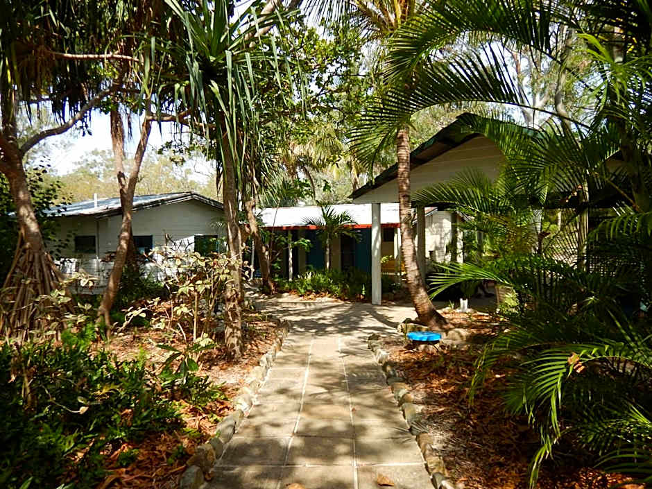 Great Keppel Island Holiday Village