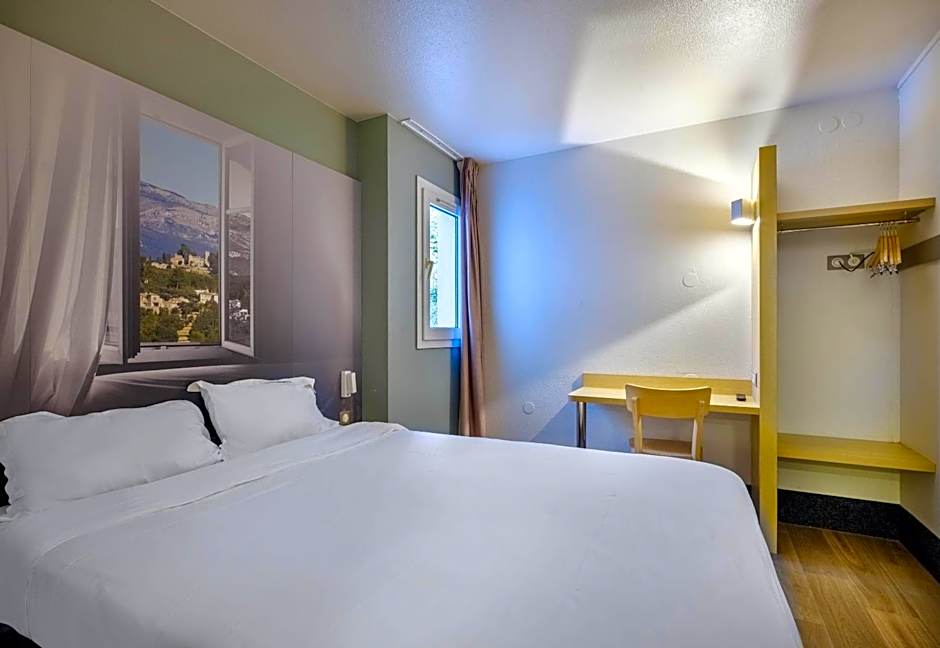 B&B HOTEL Antibes Sophia Le Relais