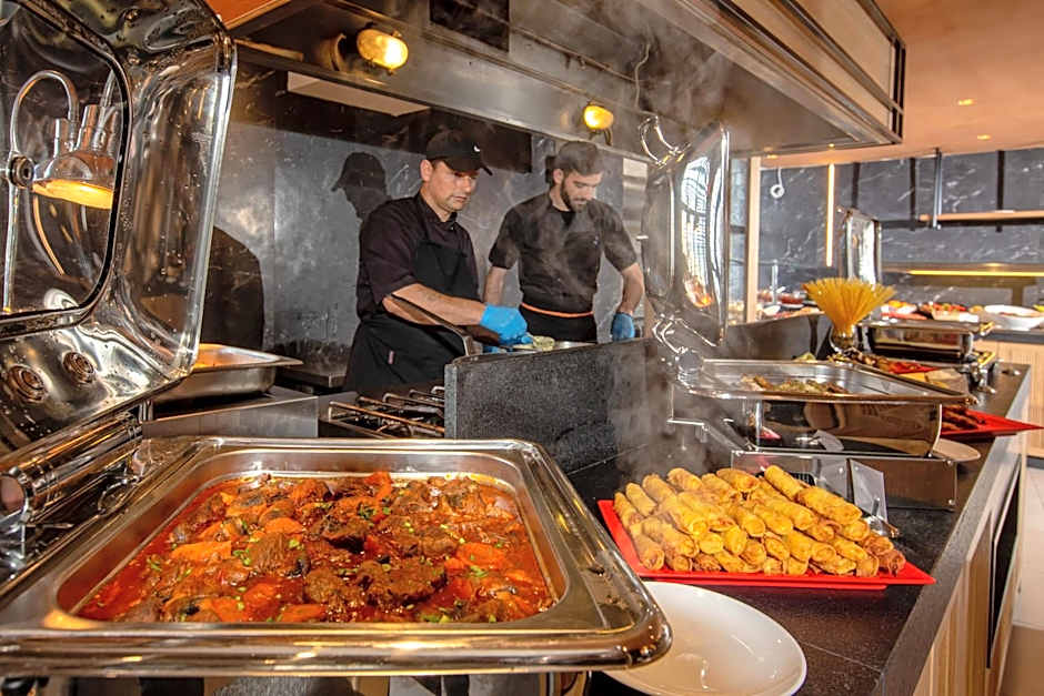 Palmera Beach Hotel & Spa - Adults Only