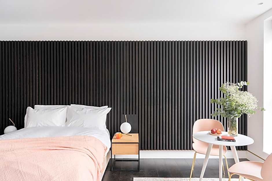 The Moorgate by COVE