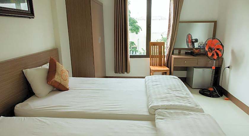 La Paloma Hotel Ninh Binh