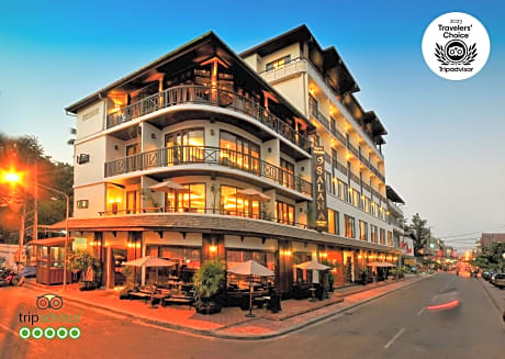 Salana Boutique Hotel