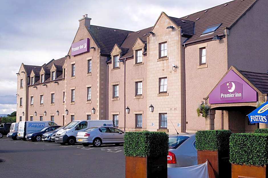 Premier Inn Falkirk (Larbert)