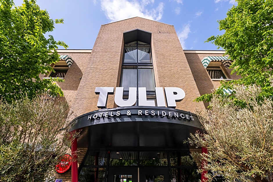 TULIP Hotels & Residences - Zwolle