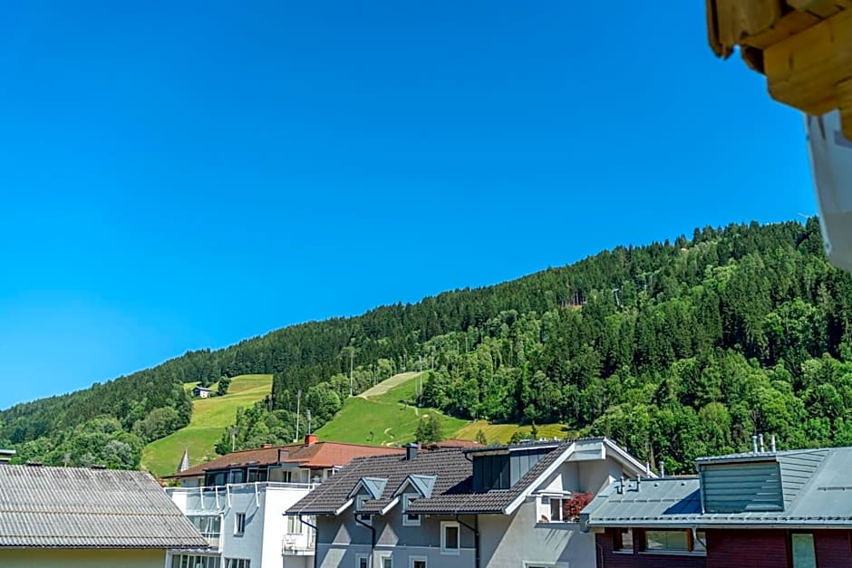 Stadtvilla Schladming Boutiquehotel