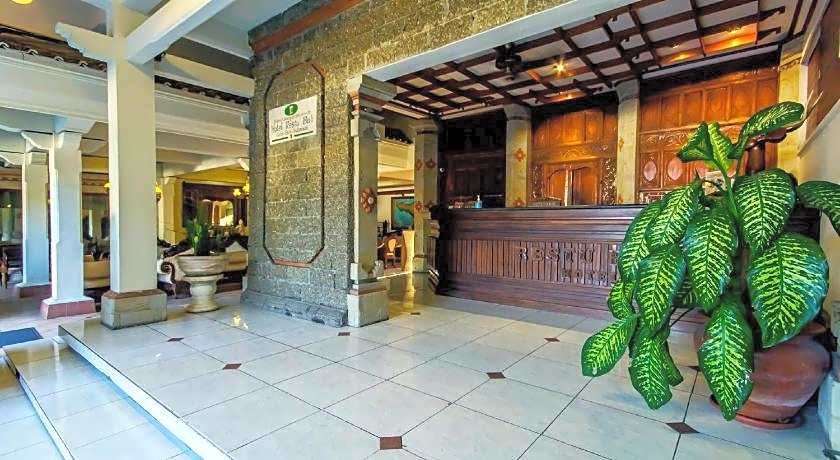 Restu Bali Hotel