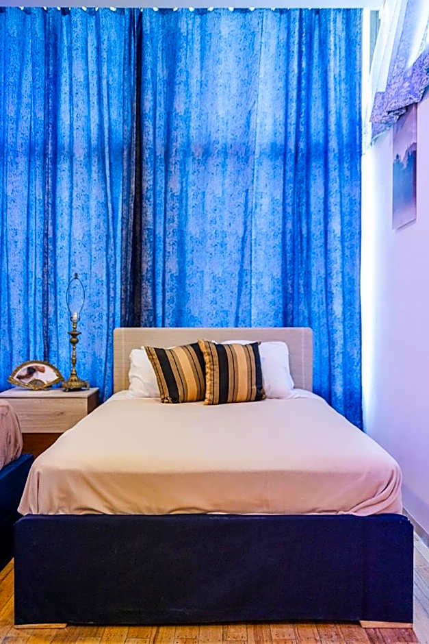 Hotel Emma