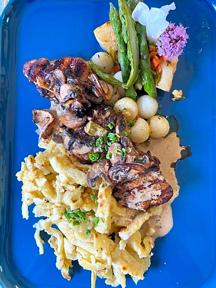 Landgasthaus Sankt Annen