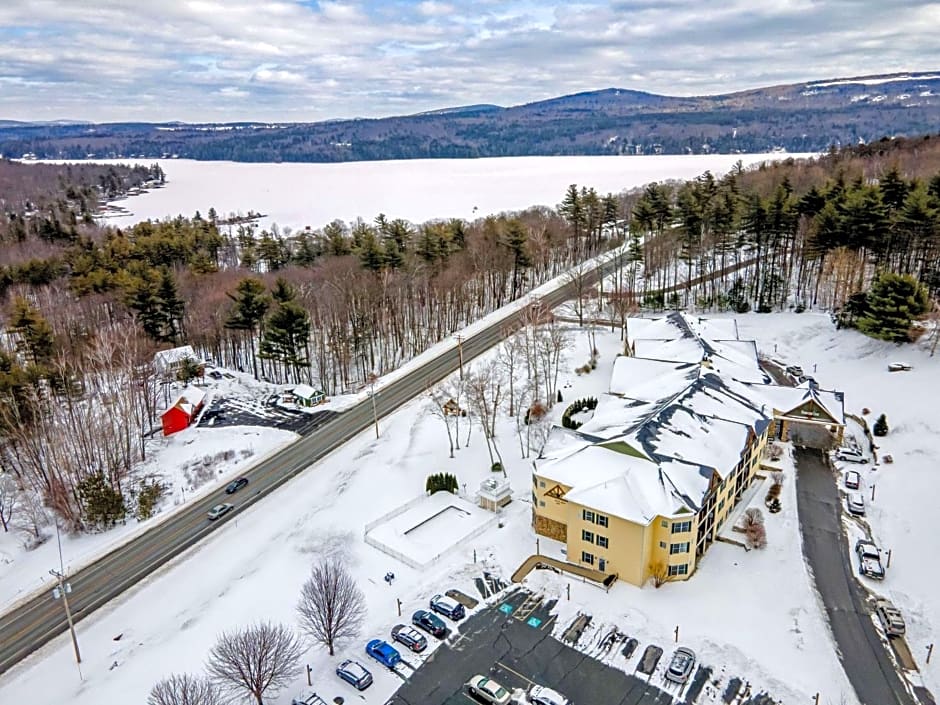 Mountain Edge Suites at Sunapee, Ascend Hotel Collection