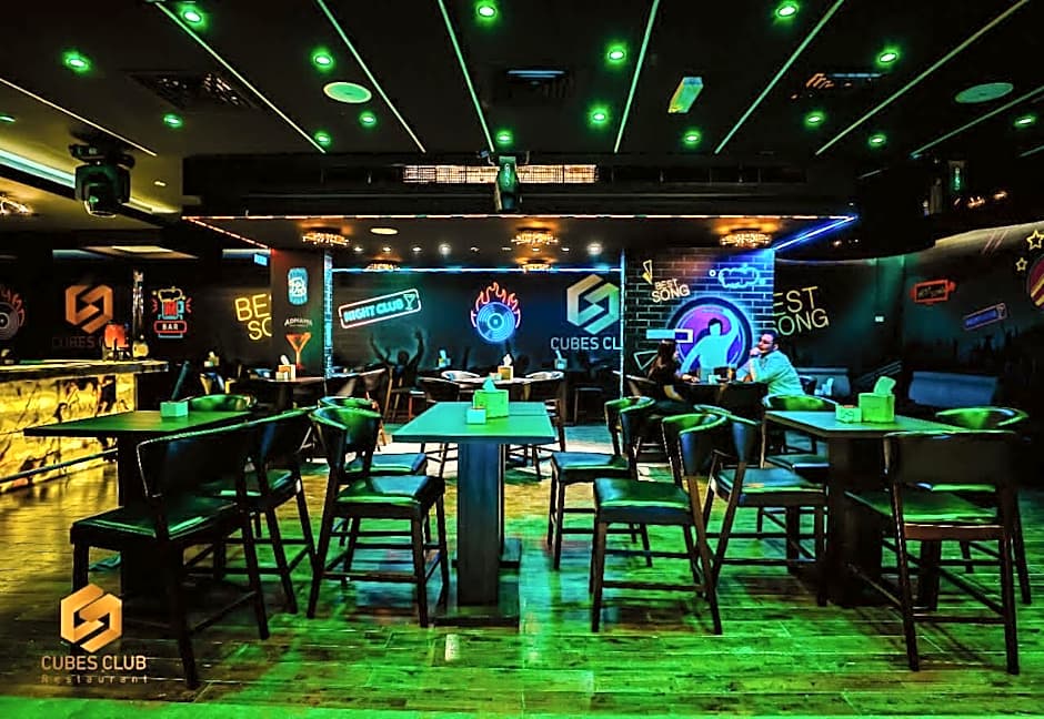 Villaggio Hotel Abu Dhabi