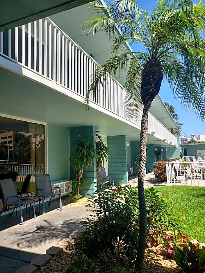Clearwater Beach Hotel