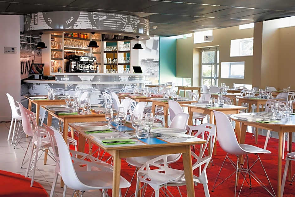 ibis Styles Le Mans Sud Mulsanne