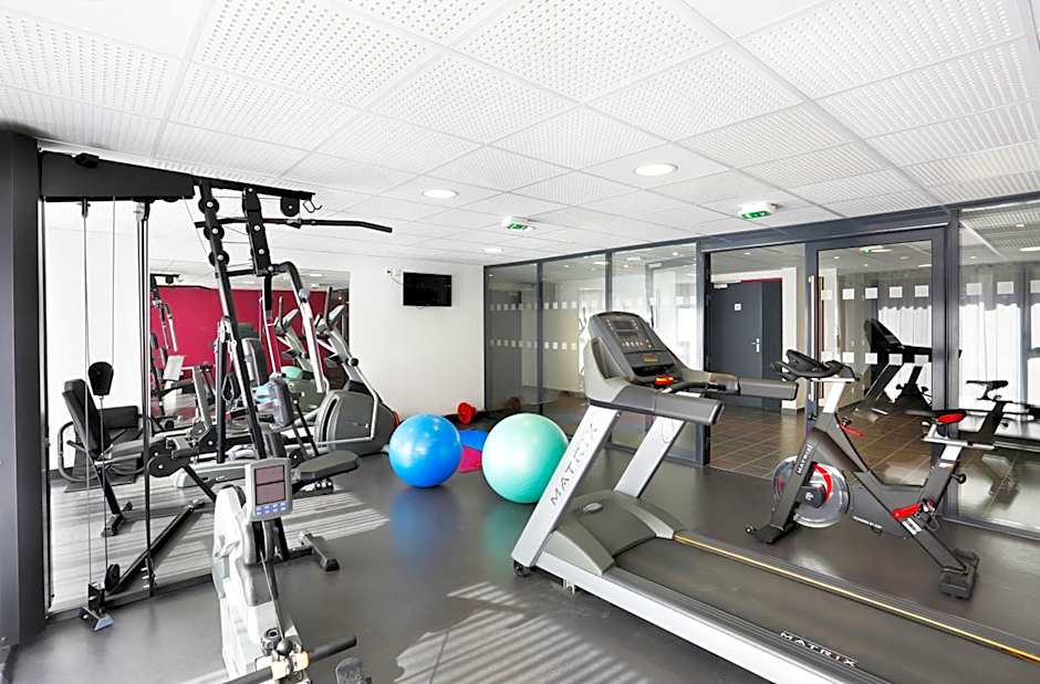 Résidence Néméa Aix Campus 1