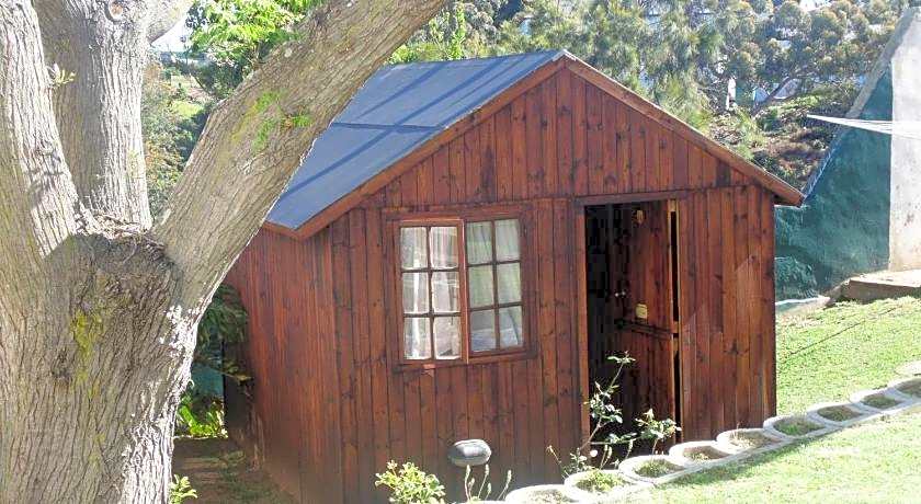 Jikeleza International Backpacker Lodge