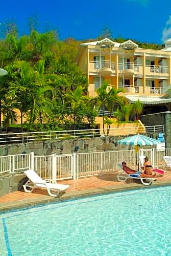 Residence La Goelette