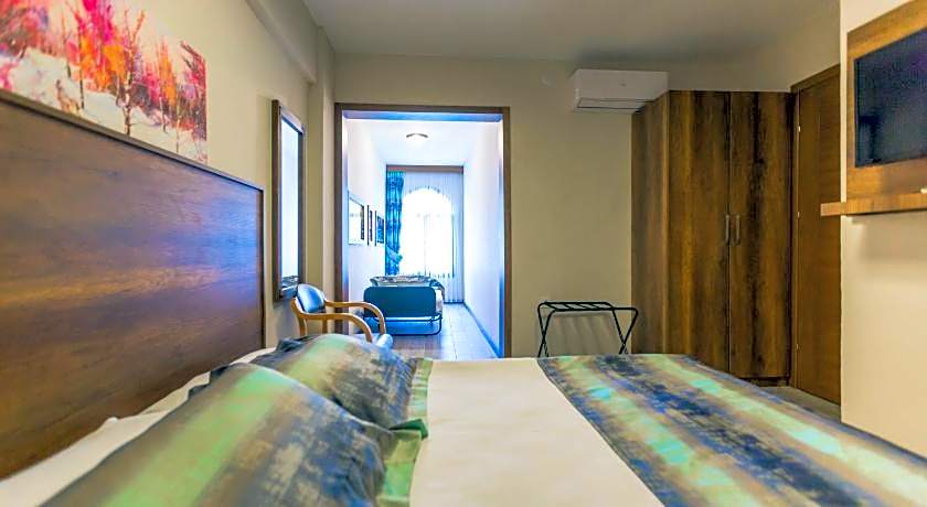 Old Town Boutique Hotel