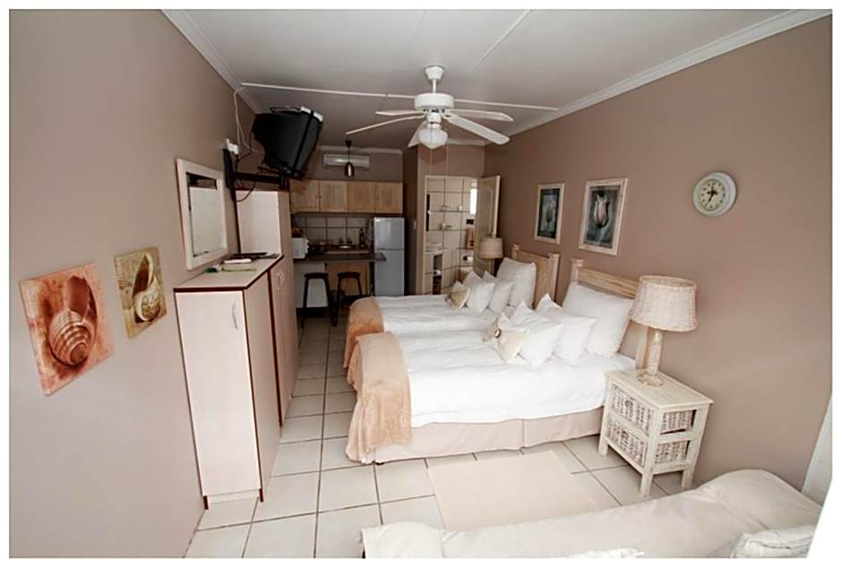 Nahoon Bed & Breakfast