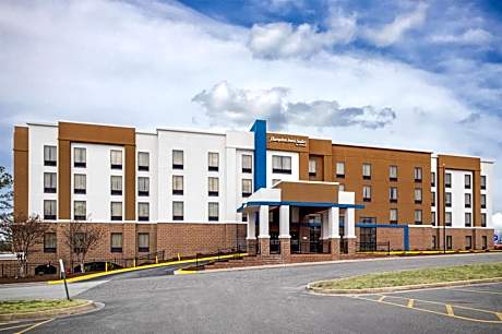 Hampton Inn By Hilton & Suites Augusta West
