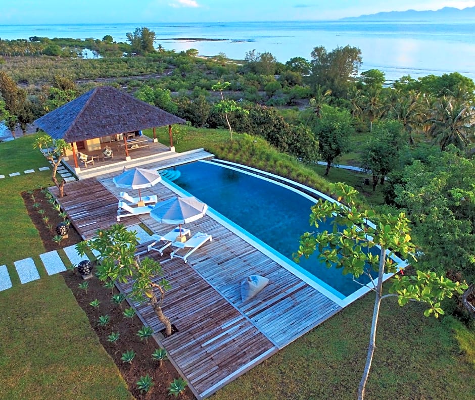 Photo 1 of 50 of Villa Selalu
