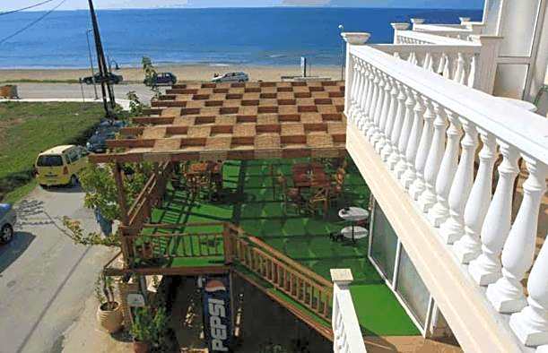 Esperanza Hotel