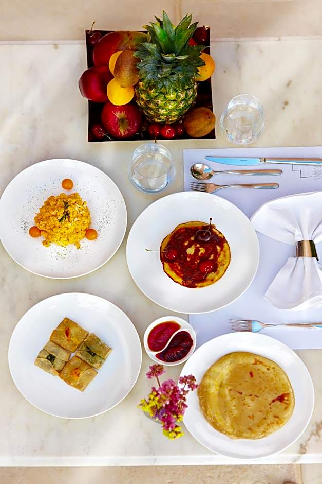 Serenissima Boutique Hotel