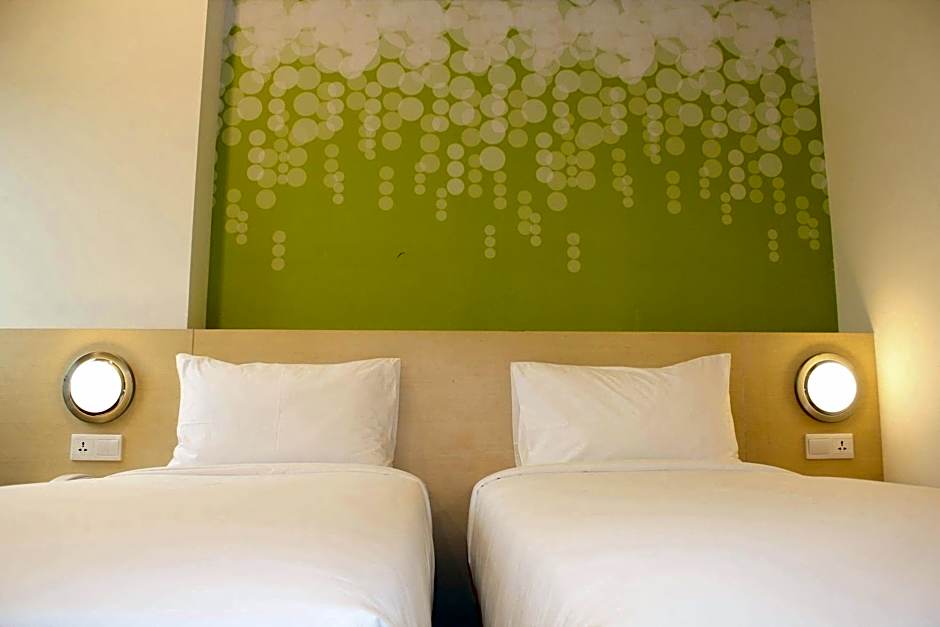 Zest Parang Raja Solo by Swiss-Belhotel International