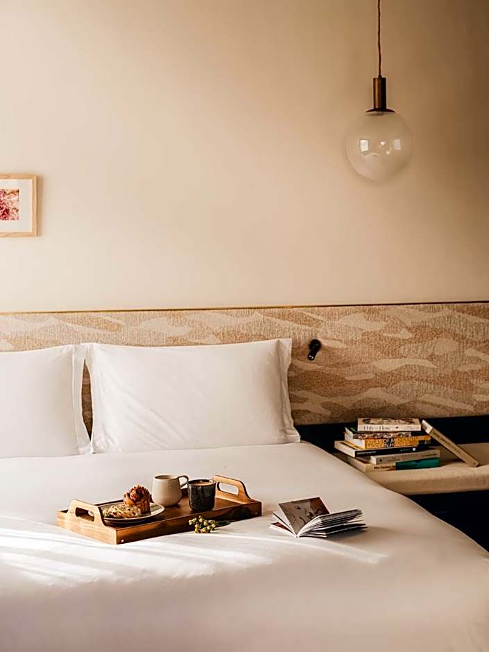 Nobu Hotel London Shoreditch