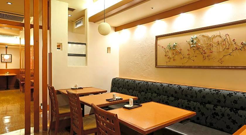 Hotel Hokke Club Kyoto