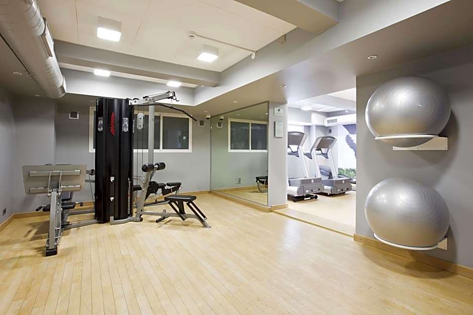 Scandic Palace Hotel