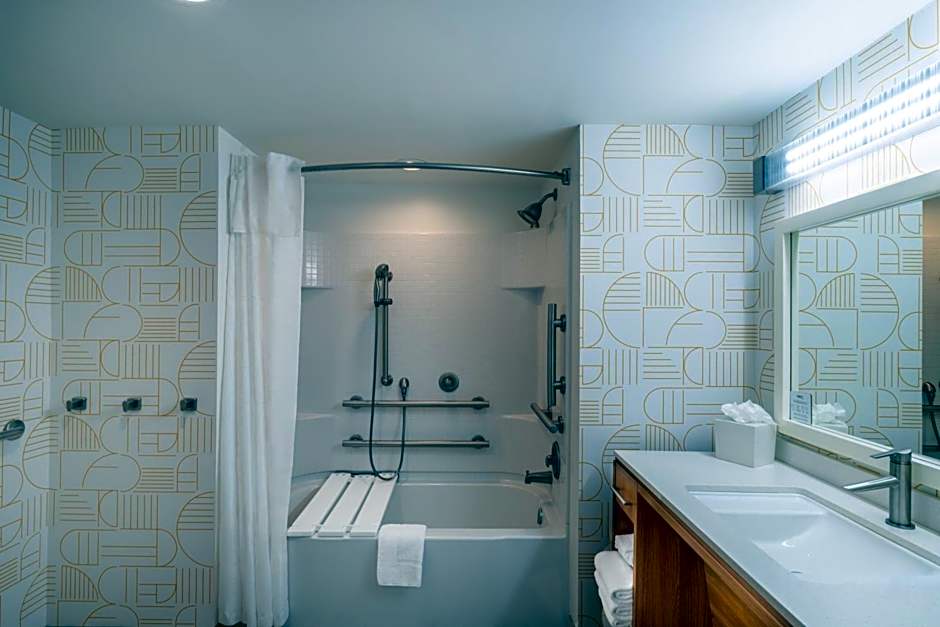 Home2 Suites by Hilton Opelika Auburn