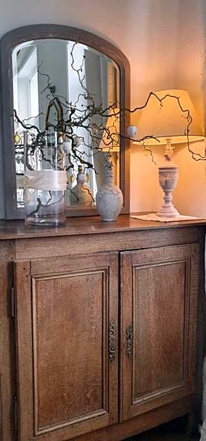 Chambres d'Hôtes des Rouets