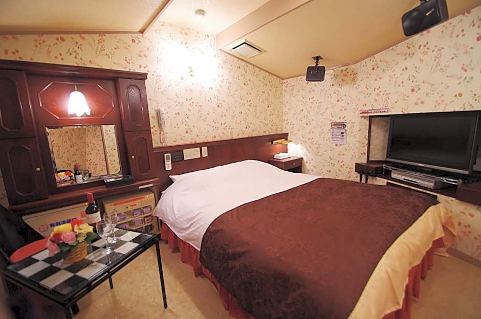 Photo 1 of 10 of Double Room