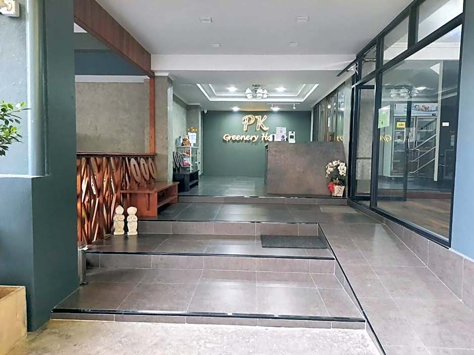 Phongkaew Hotel